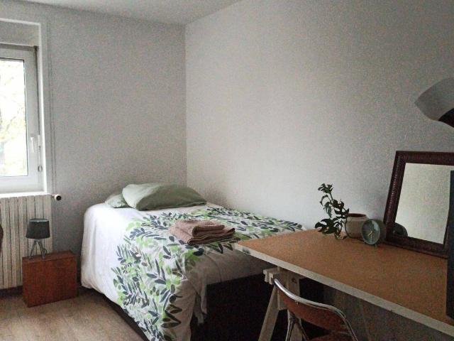 Appartement T3 meublé Villeneuve d'Ascq
