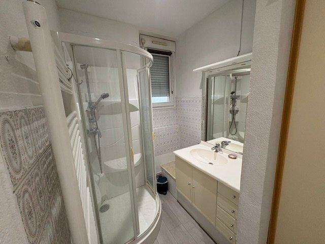 Appartement T4 Meublé