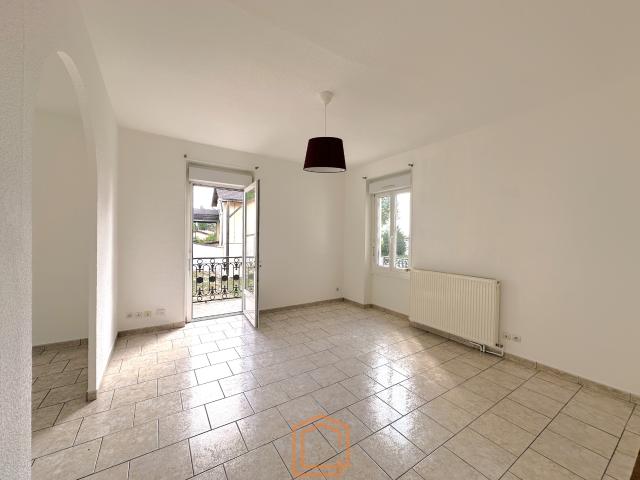 APPARTEMENT T3 MEXIMIEUX