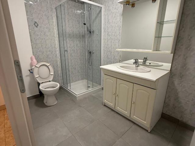 APPARTEMENT T3 MEXIMIEUX