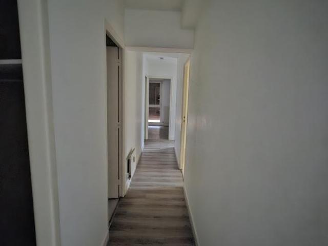 Appartement T3 – MEYSSAC