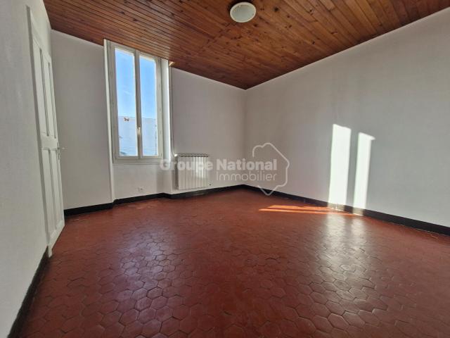 Appartement T3 MIRAMAS 66m²