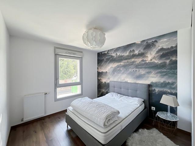 Appartement T3 MONTAUBAN à louer