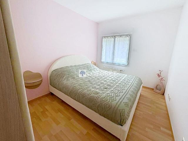 Appartement T3 MONTBELIARD à louer