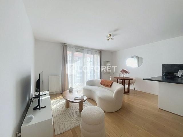 Appartement T3 MONTESSON à louer