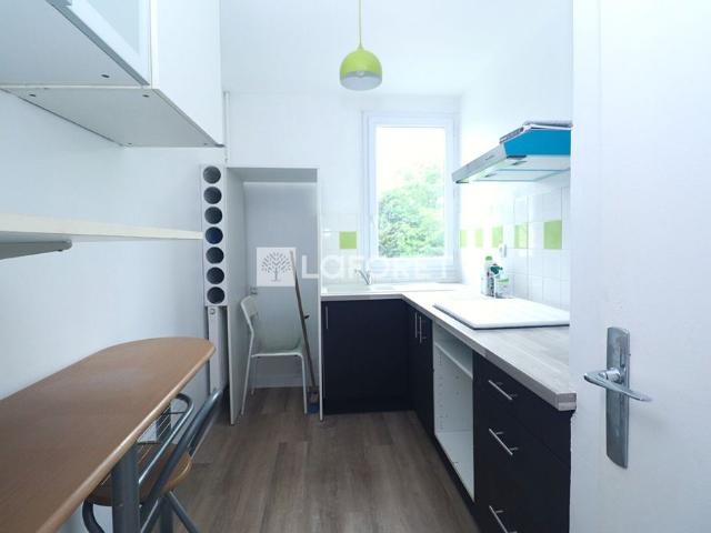 Appartement T3 MONTIGNY LES CORMEILLES à louer