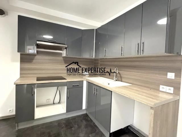 APPARTEMENT T3 MONTIVILLIERS