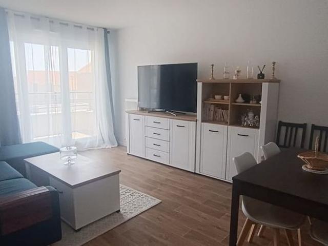 Appartement T3 MONTLHERY à louer