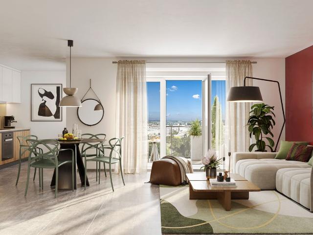 Appartement T3 Montpellier