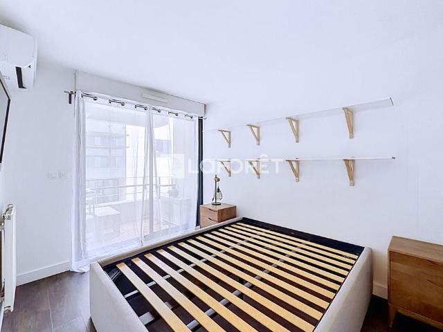 Appartement T3 MONTPELLIER à louer