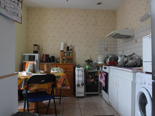 Appartement T3 MONTREJEAU