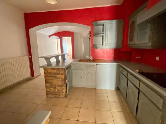 Appartement T3 MONDELANGE à louer