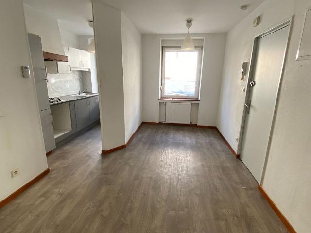 Appartement T3 MONDELANGE à louer
