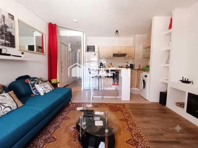 Toulouse Quartier Minimes 31200 Appartement T3, 64 m² Métro à 5 min à pied
