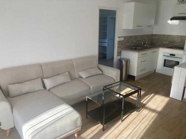 Appartement T3 moderne et meublé à la Farlède