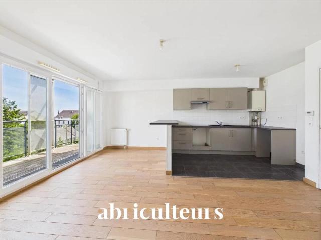 Appartement T3 moderne et lumineux à la vente à Rue Théophil. 70m² Saint Herblain