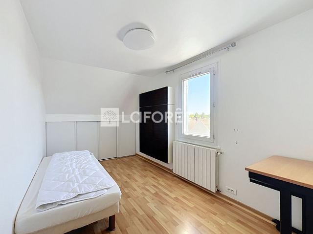 Appartement T3 MOISSY CRAMAYEL à louer
