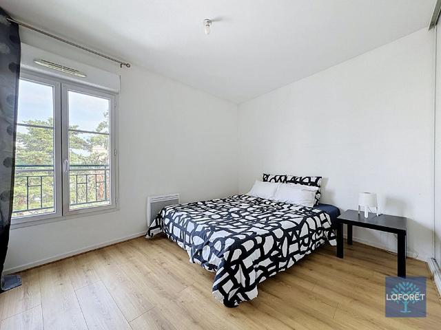 Appartement T3 MORANGIS à louer
