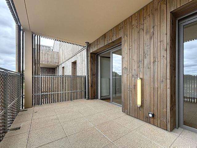 Appartement T3 MORDELLES à louer