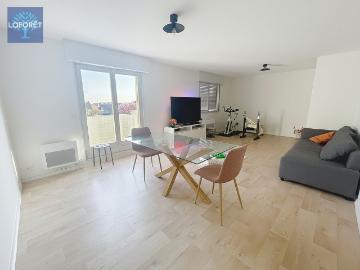 Appartement T3 MUNDOLSHEIM à louer