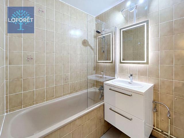 Appartement T3 MUNDOLSHEIM à louer