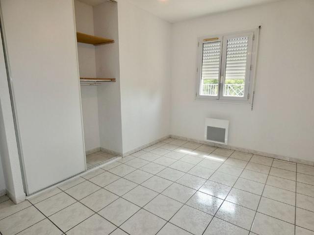Appartement T3 MURET à louer