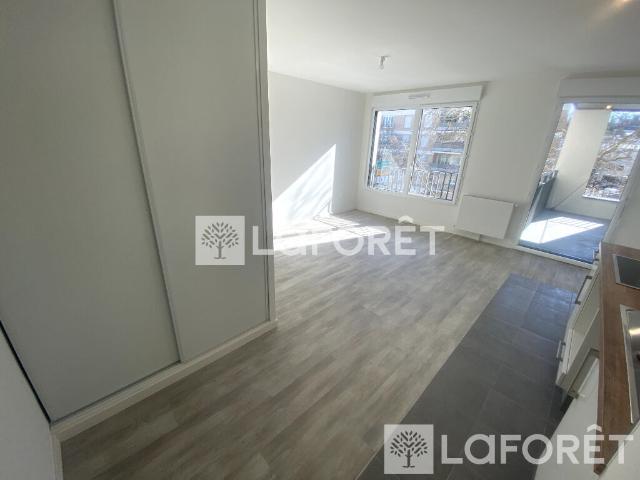 Appartement T3 NANTERRE à louer