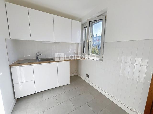 Appartement T3 NANTERRE à louer