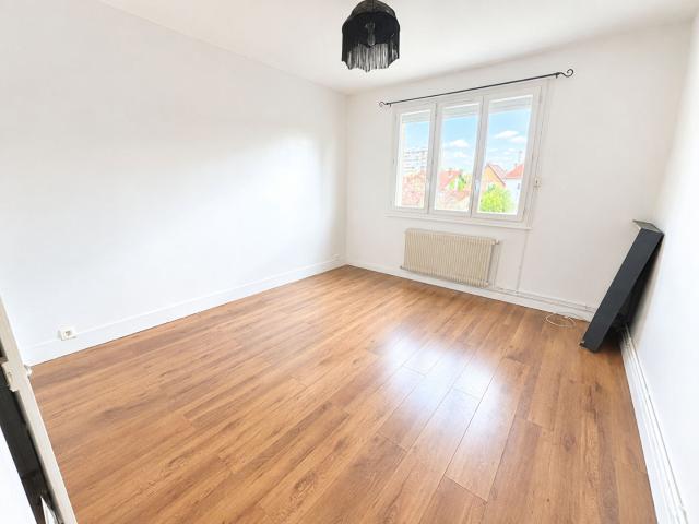 Appartement T3 NANTERRE à louer