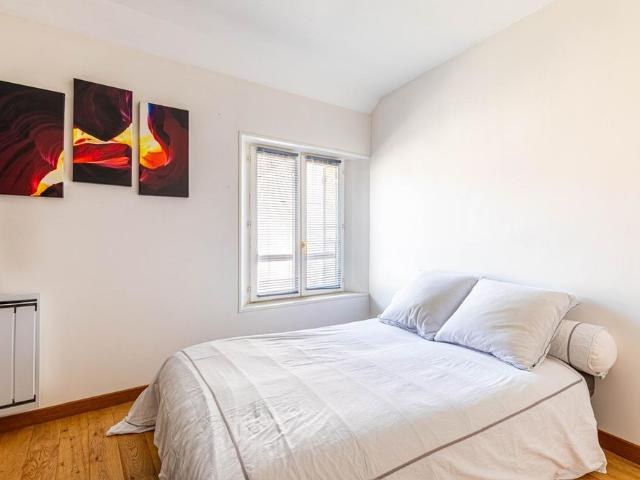 Appartement T3 NANTERRE à louer