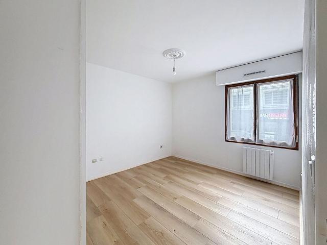Appartement T3 NANTES à louer