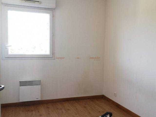 Appartement T3 Nantes Boulevard des Belges