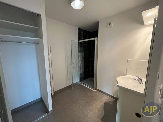 Appartement T3 NANTES GILARDERIE