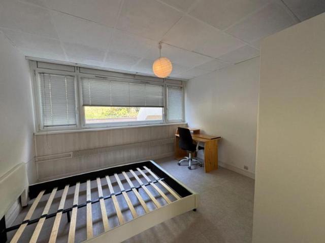 Appartement T3 Nancy secteur Cure d'Air