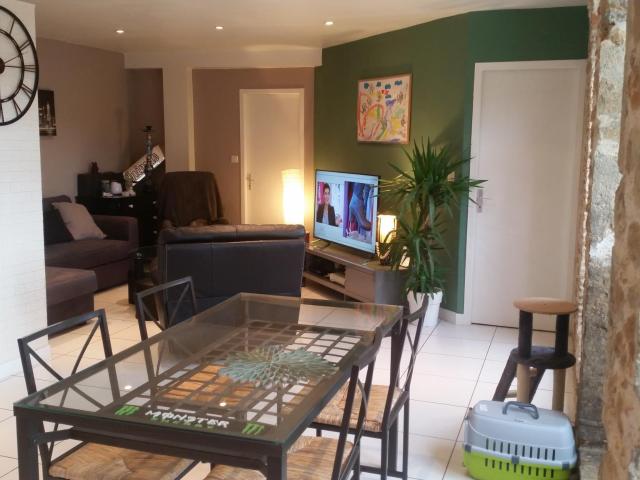Appartement T3 Neuville 2 chambres 685 € CC