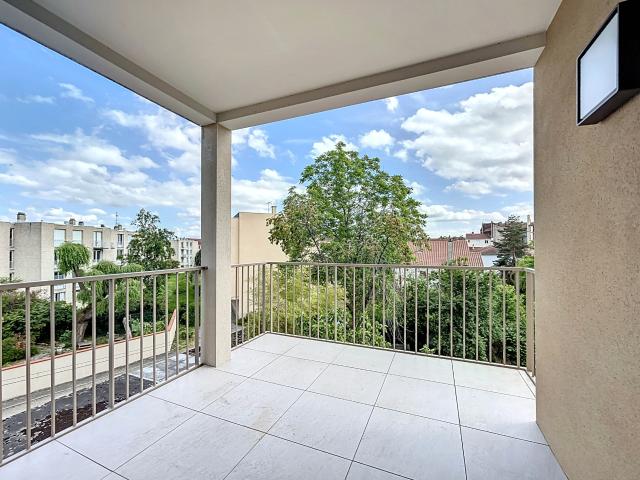 Appartement T3 NEUF Montbrison