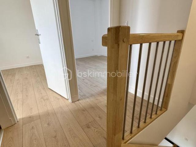 ✨ APPARTEMENT T3 NEUF AU CALME ABSOLU SUR REYRIEUX ✨