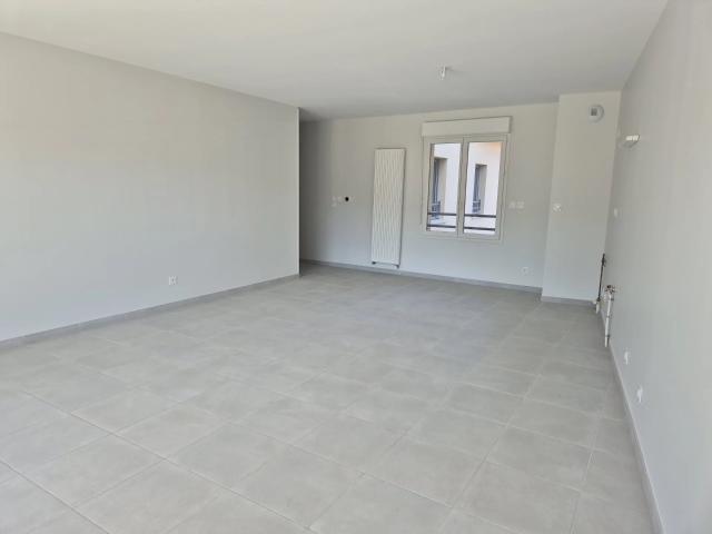APPARTEMENT T3 Neuf avec Garage