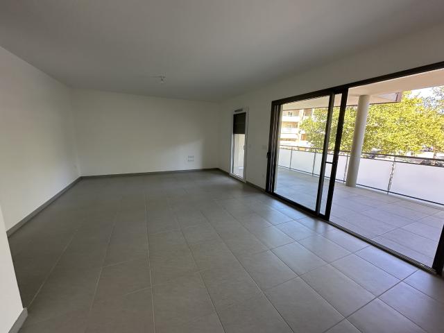 Appartement T3 neuf avec terrasse et garage – Centre Livron sur Drôme Livron sur Drôme 26250