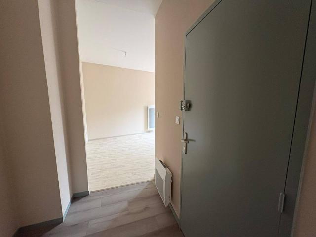 APPARTEMENT T3 NEUF A LOUER A MARMANDE