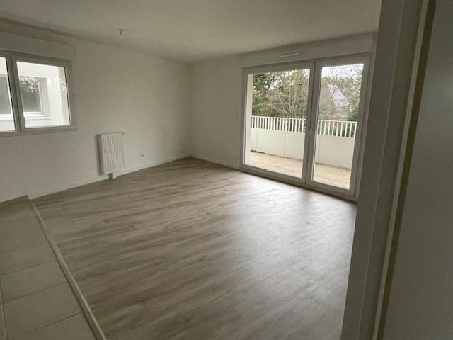 Appartement T3 neuf à louer à Saint Sébastien Sur Loire en loi PINEL