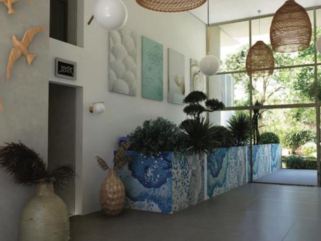 Appartement T3 neuf à Sète