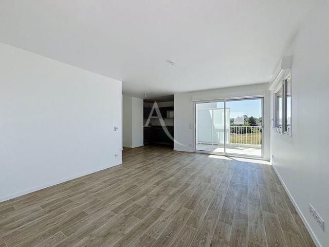 APPARTEMENT T3 NEUF BALCON et PARKING PRIVE PINEL