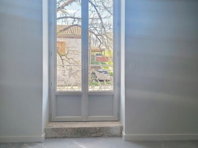 Appartement T3 neuf de 79m²