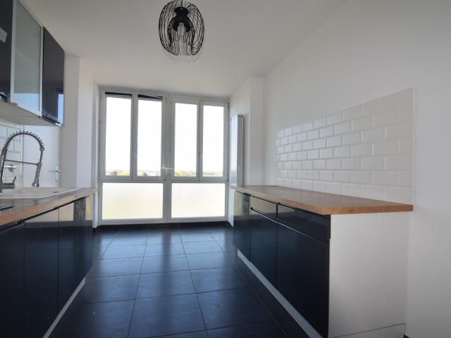 Appartement T3 neuf dernier étage Wattignies