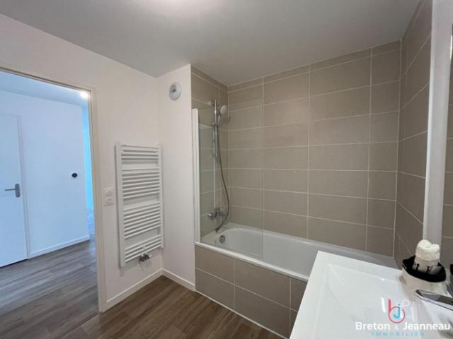 appartement t3 neuf laval secteur gare