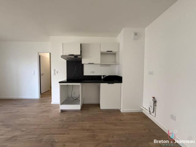 appartement t3 neuf laval