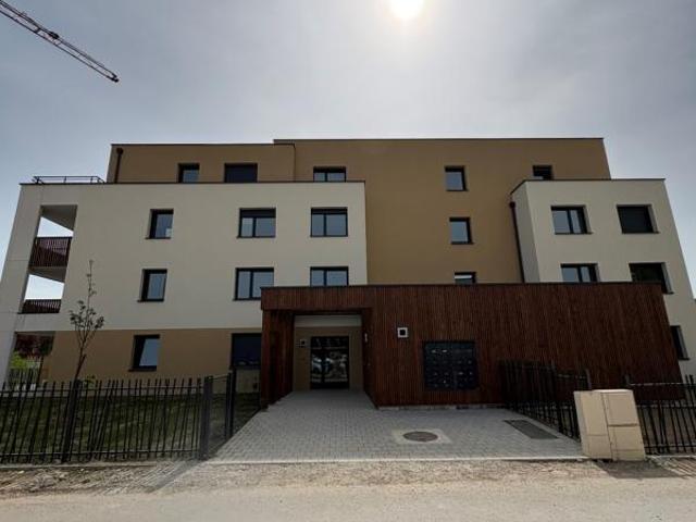 Appartement T3 neuf Résidence récente avec cuisine équipée à Brumath