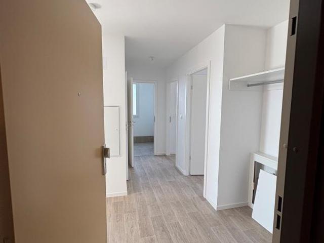 Appartement T3 neuf Résidence récente avec cuisine équipée à Brumath