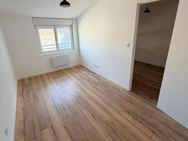 Appartement T3 neuf VILLENEUVE SUR LOT, PARC DE SAINT CYR